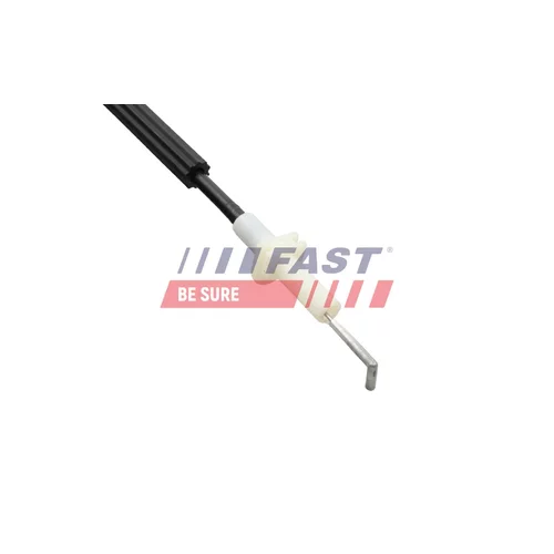 Zámok dverí FT95005 /FAST/ - obr. 2