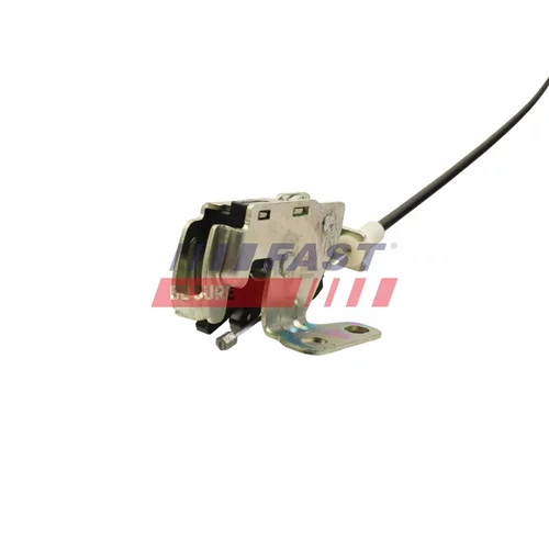 Zámok veka batožinového priestoru FT95418 /FAST/ - obr. 1