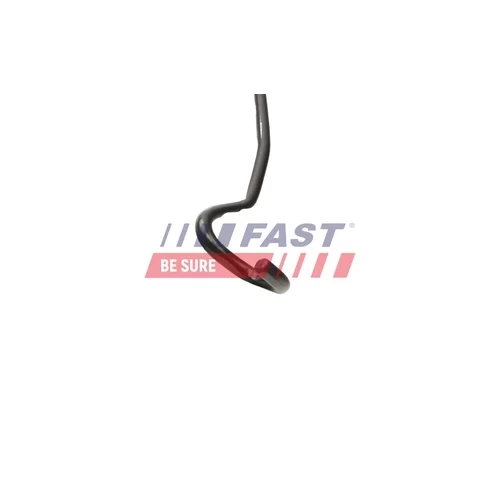 Upevňovací element, krat motora FT95907 /FAST/ - obr. 2