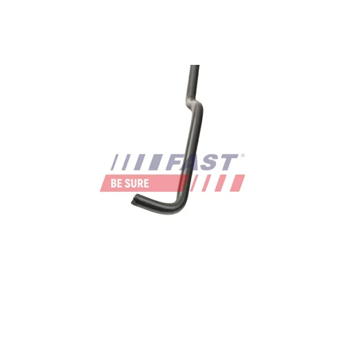 Upevňovací element, krat motora FT95907 /FAST/ - obr. 3