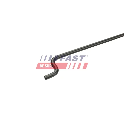 Upevňovací element, krat motora FT95908 /FAST/ - obr. 2