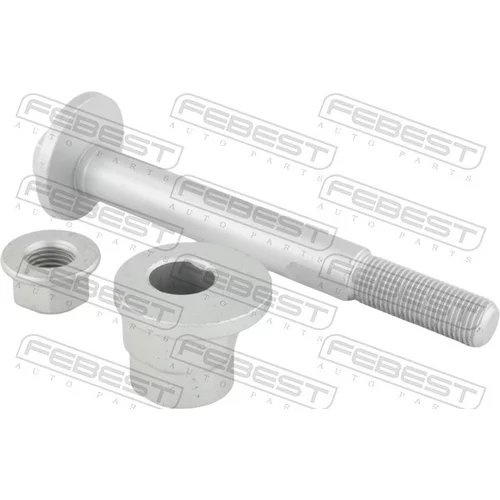 Súprava skrutiek na korekciu odklonu kolesa FEBEST 0329-003-KIT