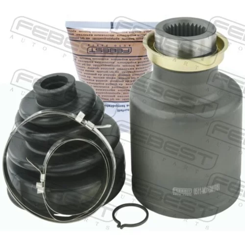 Sada kĺbov hnacieho hriadeľa 0511-M316MTRH /FEBEST/