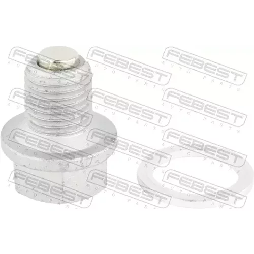 Skrutka olejovej vane FEBEST 0599-001-KIT