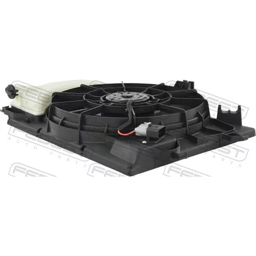 Ventilátor chladenia motora FEBEST 12650-001