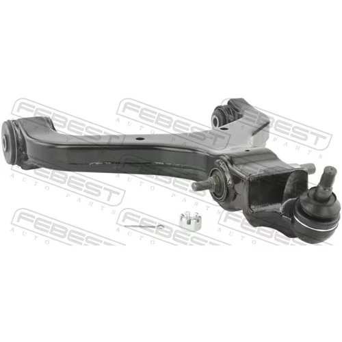 Rameno zavesenia kolies FEBEST 1424-ACTBJFLR