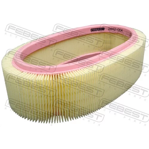 Vzduchový filter FEBEST 2442-004