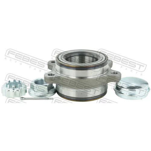 Náboj kolesa FEBEST 0482G-V75R