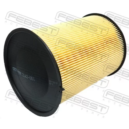 Vzduchový filter FEBEST 2142-001