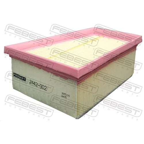 Vzduchový filter FEBEST 2442-002
