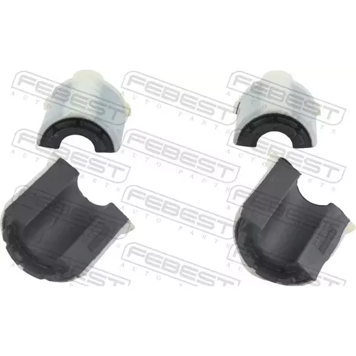 Opravná sada uloženia stabilizátora FEBEST CRSB-WLR-KIT