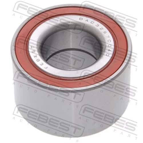 Ložisko kolesa FEBEST DAC32670040