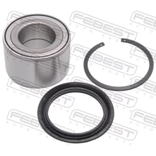 Ložisko kolesa FEBEST DAC47880055-KIT