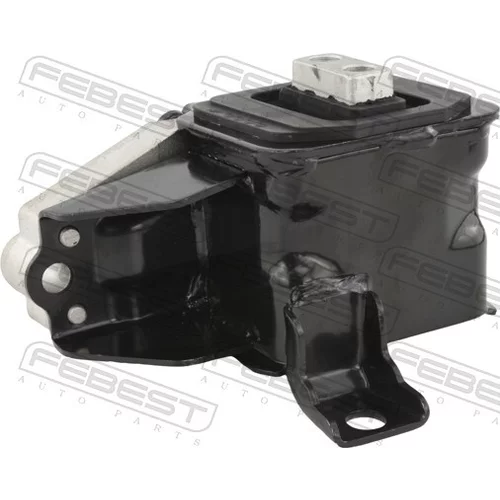 Uloženie motora FEBEST HYM-D34WDLH