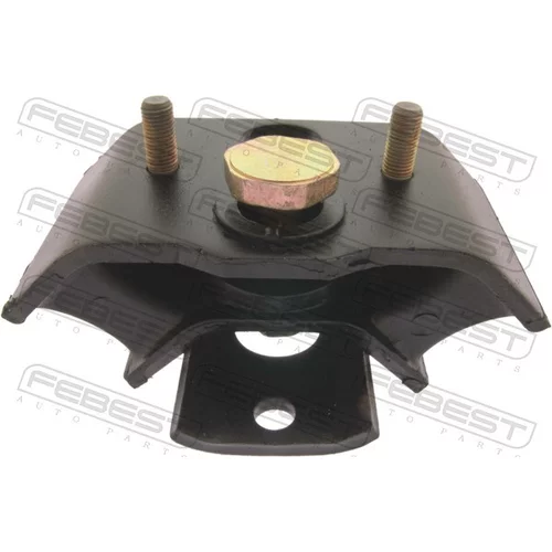 Uloženie motora FEBEST ISM-002