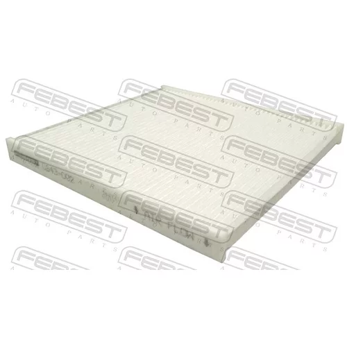 Filter vnútorného priestoru FEBEST 0143-002
