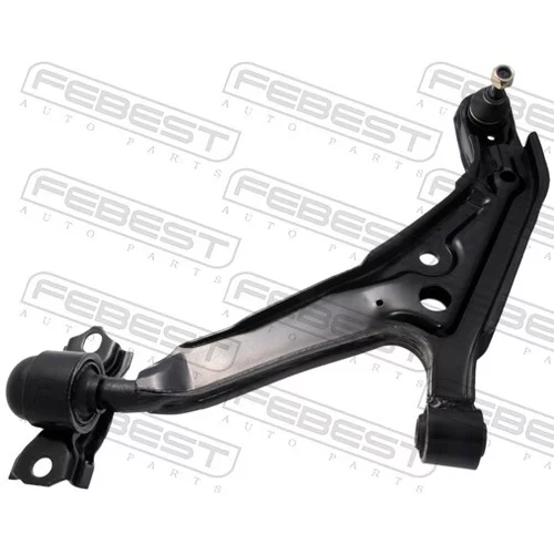 Rameno zavesenia kolies FEBEST 0224-P11LH
