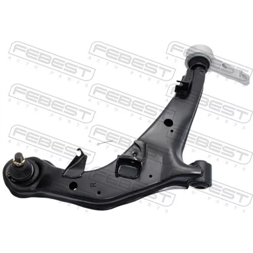 Rameno zavesenia kolies FEBEST 0224-P12RH