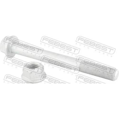 Sada na opravu vodiaceho čapu FEBEST 1098-001-KIT