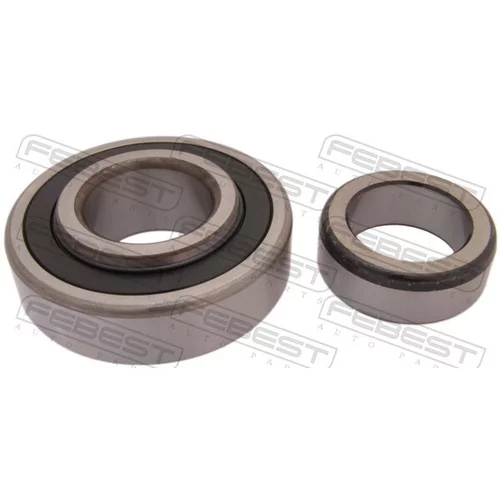 Ložisko hnacieho hriadeľa AS-35802128-KIT /FEBEST/