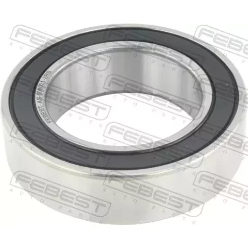 Ložisko hnacieho hriadeľa FEBEST AS-508021-2RS