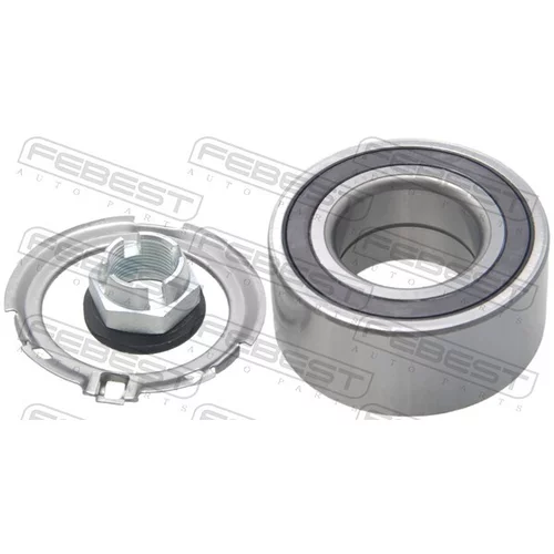 Ložisko kolesa - opravná sada DAC45880039M-KIT /FEBEST/