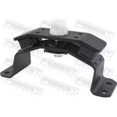 Uloženie motora FEBEST TM-GUN126R