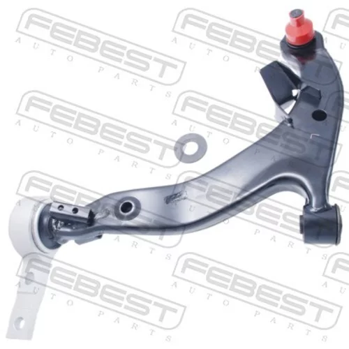 Rameno zavesenia kolies FEBEST 0224-J31LH
