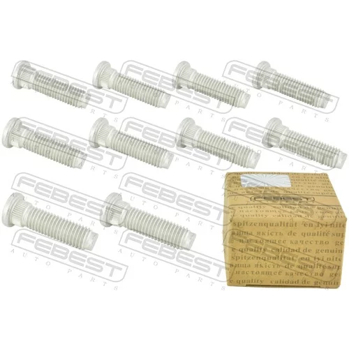Čap kolesa FEBEST 2184-002-PCS10