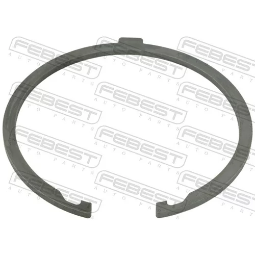 Obežný krúžok, výstupný hriadeľ prevodovky (man. prevod.) FEBEST CC-2-72X2