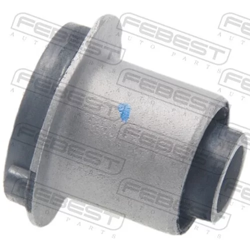 Uloženie prevodovky riadenia FEBEST MAB-153