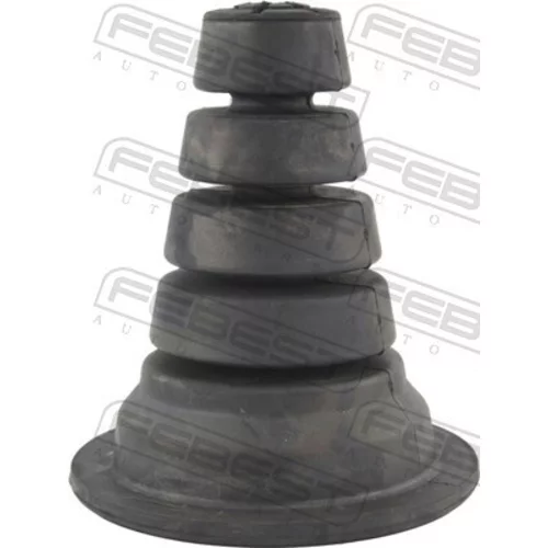 Doraz odpruženia TD-120R /FEBEST/