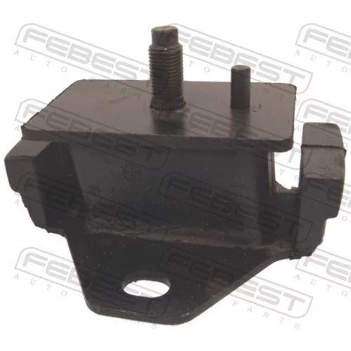 Uloženie motora FEBEST TM-036