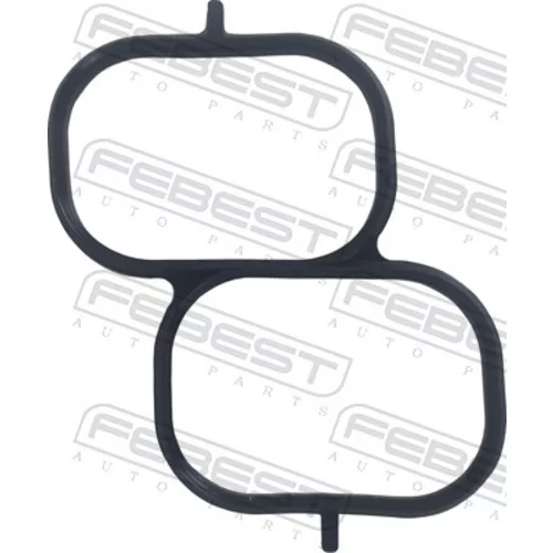 Tesnenie kolena sac. potrubia FEBEST 01402-001