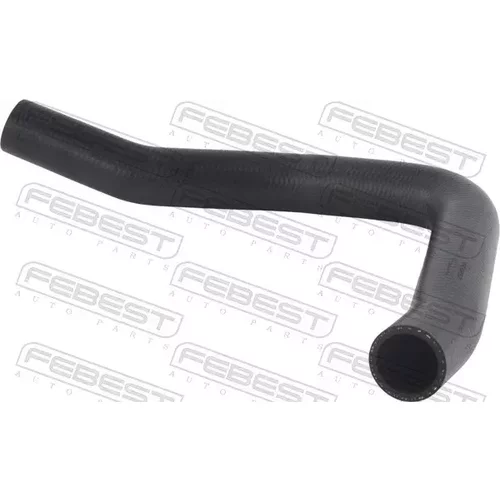 Potrubie chladiacej kvapaliny FEBEST 04460-006