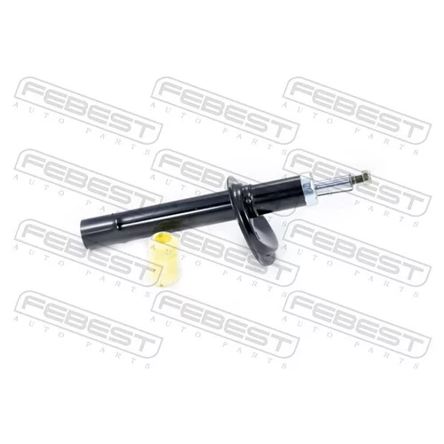 Tlmič pérovania FEBEST 2507G-007F
