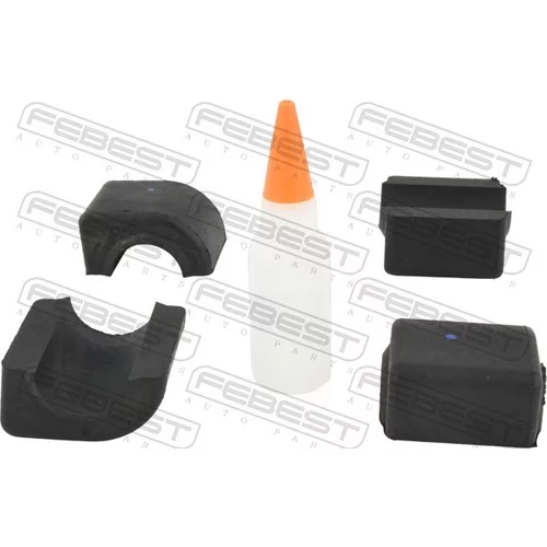 Opravná sada uloženia stabilizátora FEBEST BZSB-447F-KIT