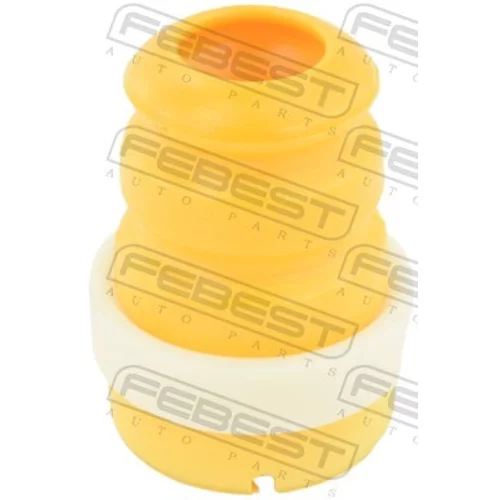 Doraz odpruženia FEBEST CRD-AVF