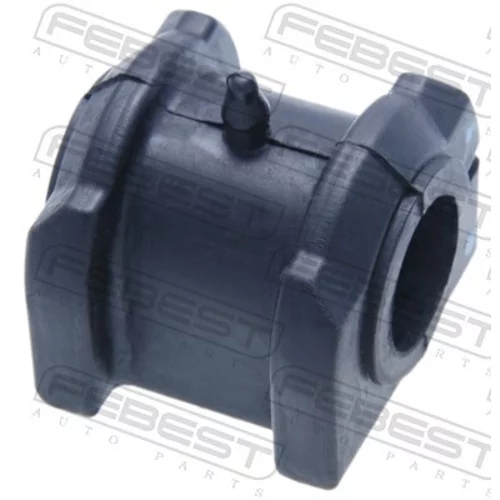 Uloženie priečneho stabilizátora CRSB-CALF /FEBEST/