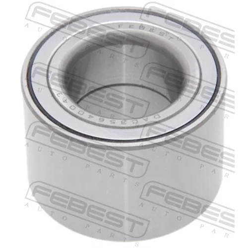Ložisko kolesa FEBEST DAC35640043
