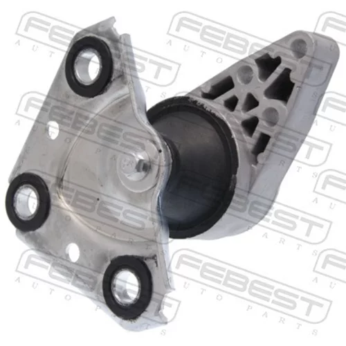 Uloženie motora FEBEST MZM-025