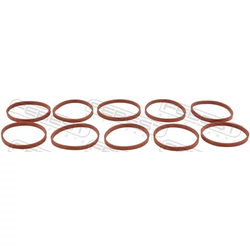 Tesnenie, hrdlo škrtiacej klapky FEBEST RINGAH-032-PCS10