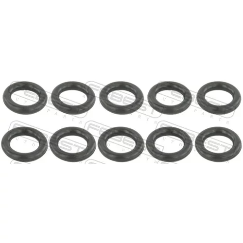 Tesnenie veka rozvodov FEBEST RINGOL-057-PCS10