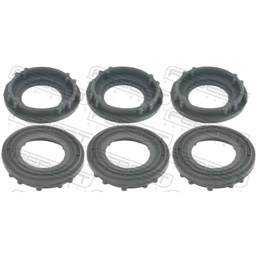 Tesniaci krúžok otvoru pre zap.sviečku FEBEST VWCP-002-PCS6