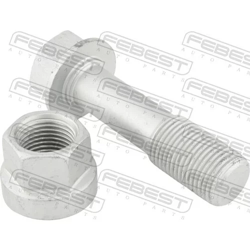 Súprava výkyvných čapov FEBEST 0198-012-KIT