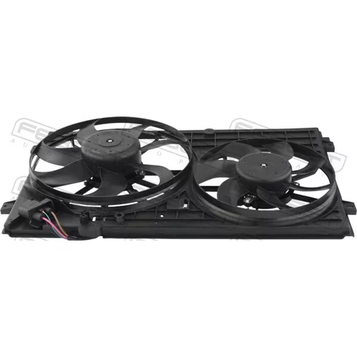 Ventilátor chladenia motora FEBEST 23650-003