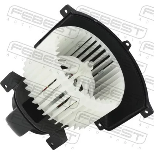 Vnútorný ventilátor FEBEST 23653-001