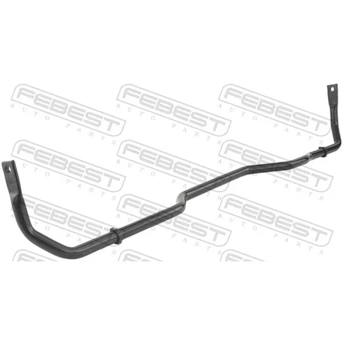 Stabilizátor podvozku FEBEST 2399-CCR