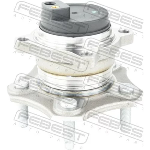 Náboj kolesa 3082-F7X2WDR /FEBEST/