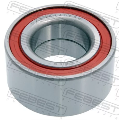 Ložisko kolesa FEBEST DAC38740036